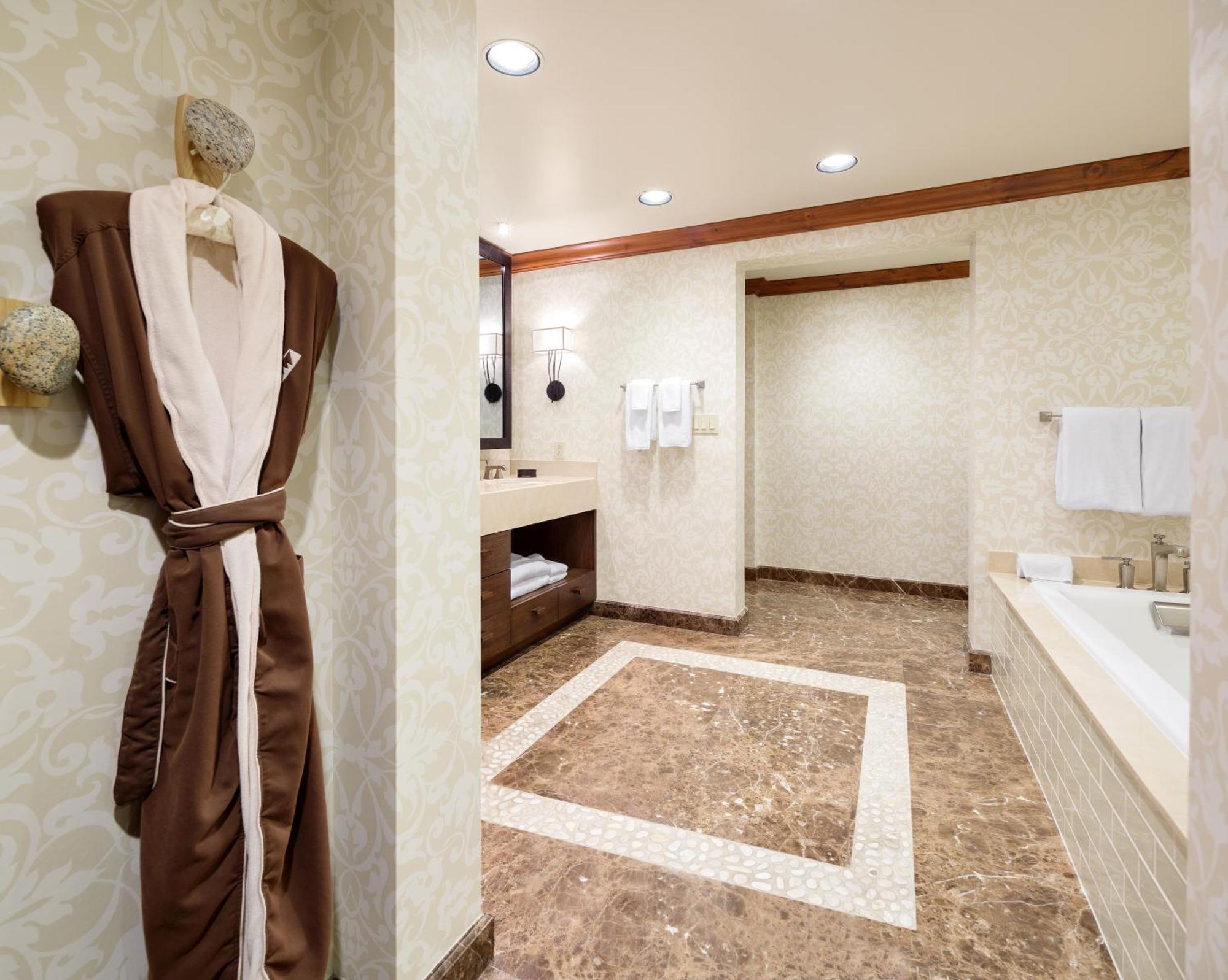 Park Hyatt Beaver Creek Resort And Spa, Vail Valley Pokoj fotografie