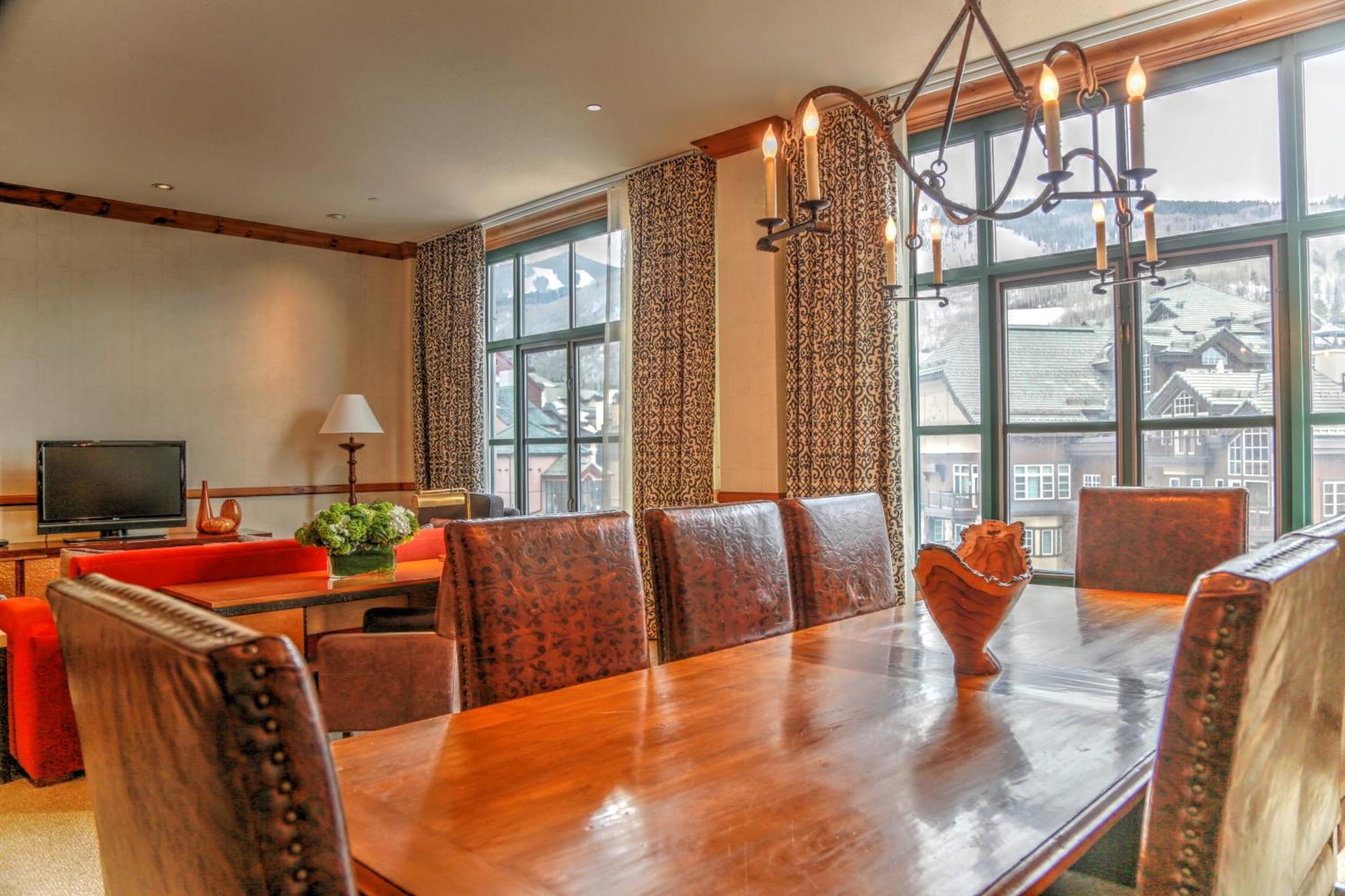 Park Hyatt Beaver Creek Resort And Spa, Vail Valley Pokoj fotografie